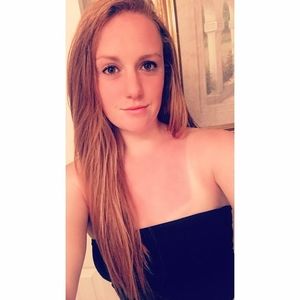 Meet your Posher, Leighann